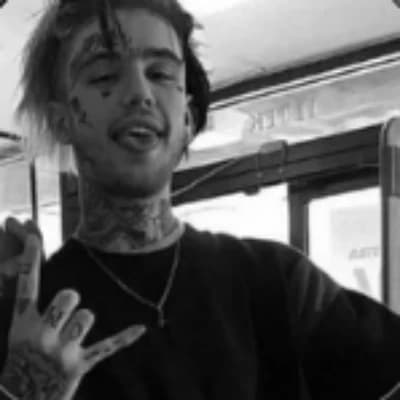 Thumbnail of Gustav (Gus) Ahr (Lil Peep)