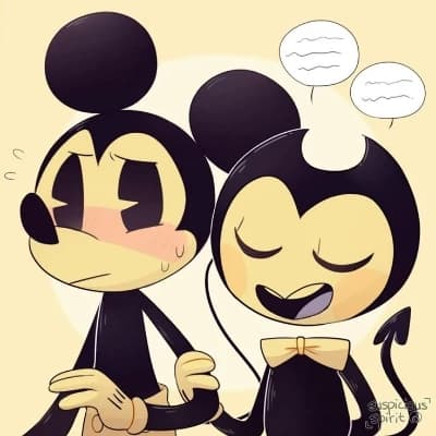 Thumbnail of Mickey mouse🐭