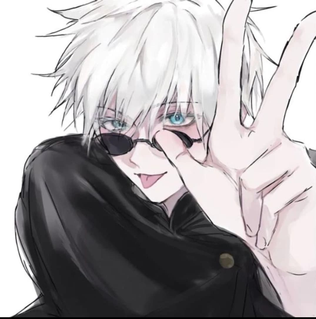 Thumbnail of Сатору Годзё