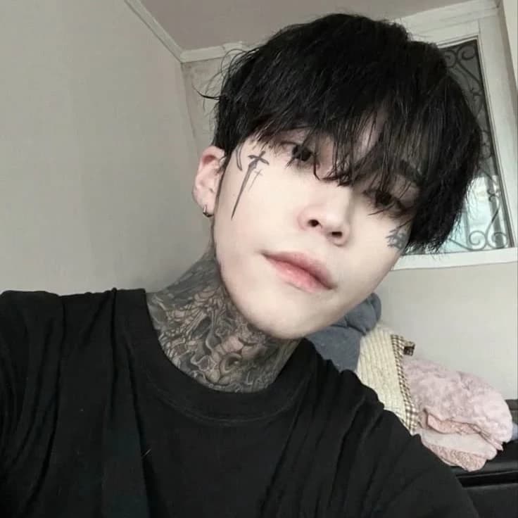 Thumbnail of Dae-Hyun - Korean - Biker Enemy