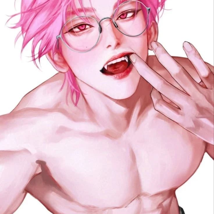 Thumbnail of 🤡 BL// Иван
