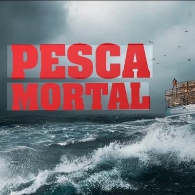 Thumbnail of Смертельная рыбалка