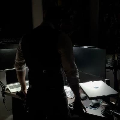 Thumbnail of Лоренцо Д'Амико