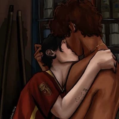 Thumbnail of Регулус Блэк