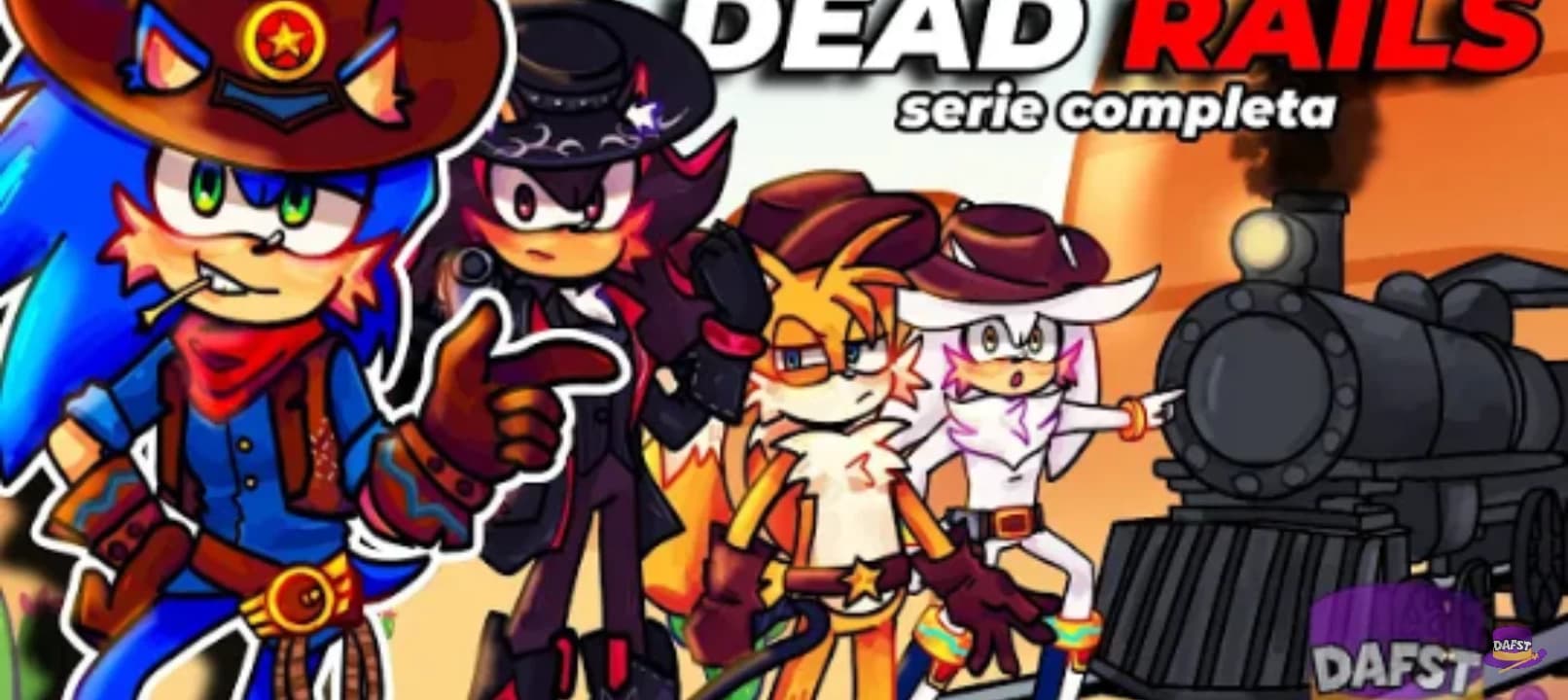 Thumbnail of Команда Соника