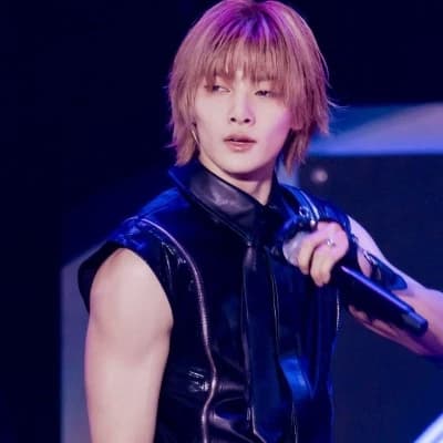 Thumbnail of Jeongin de skz