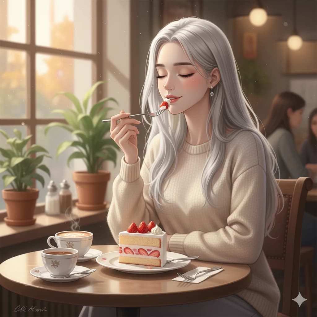 Thumbnail of Кэти