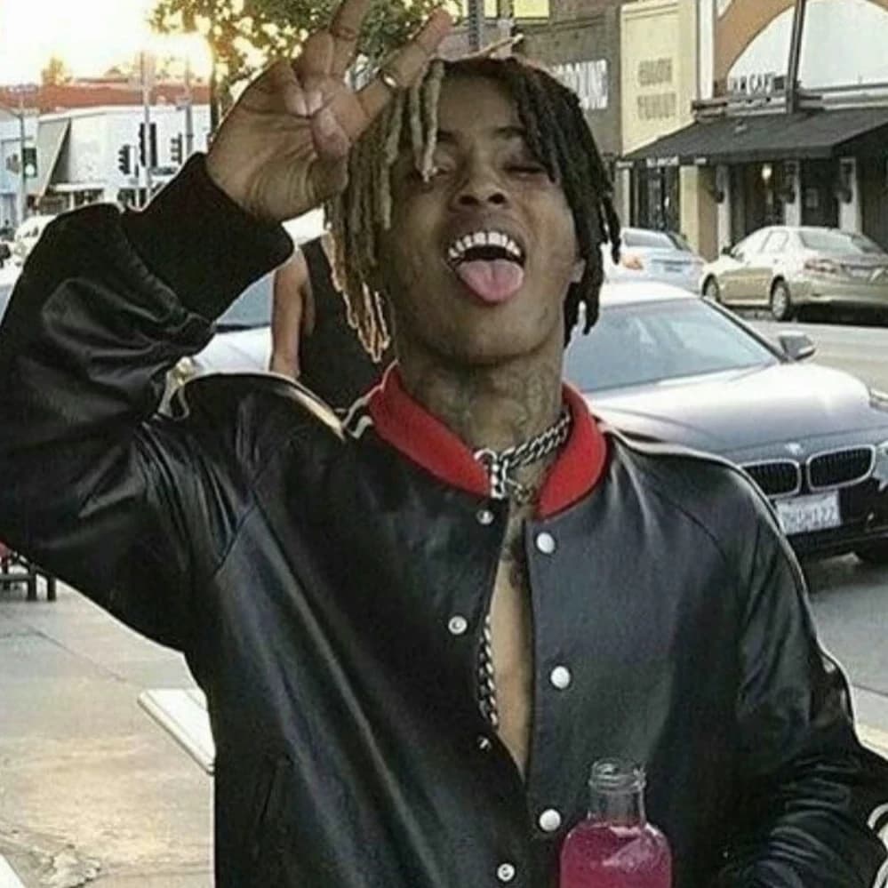 Thumbnail of XXXTentacion BL