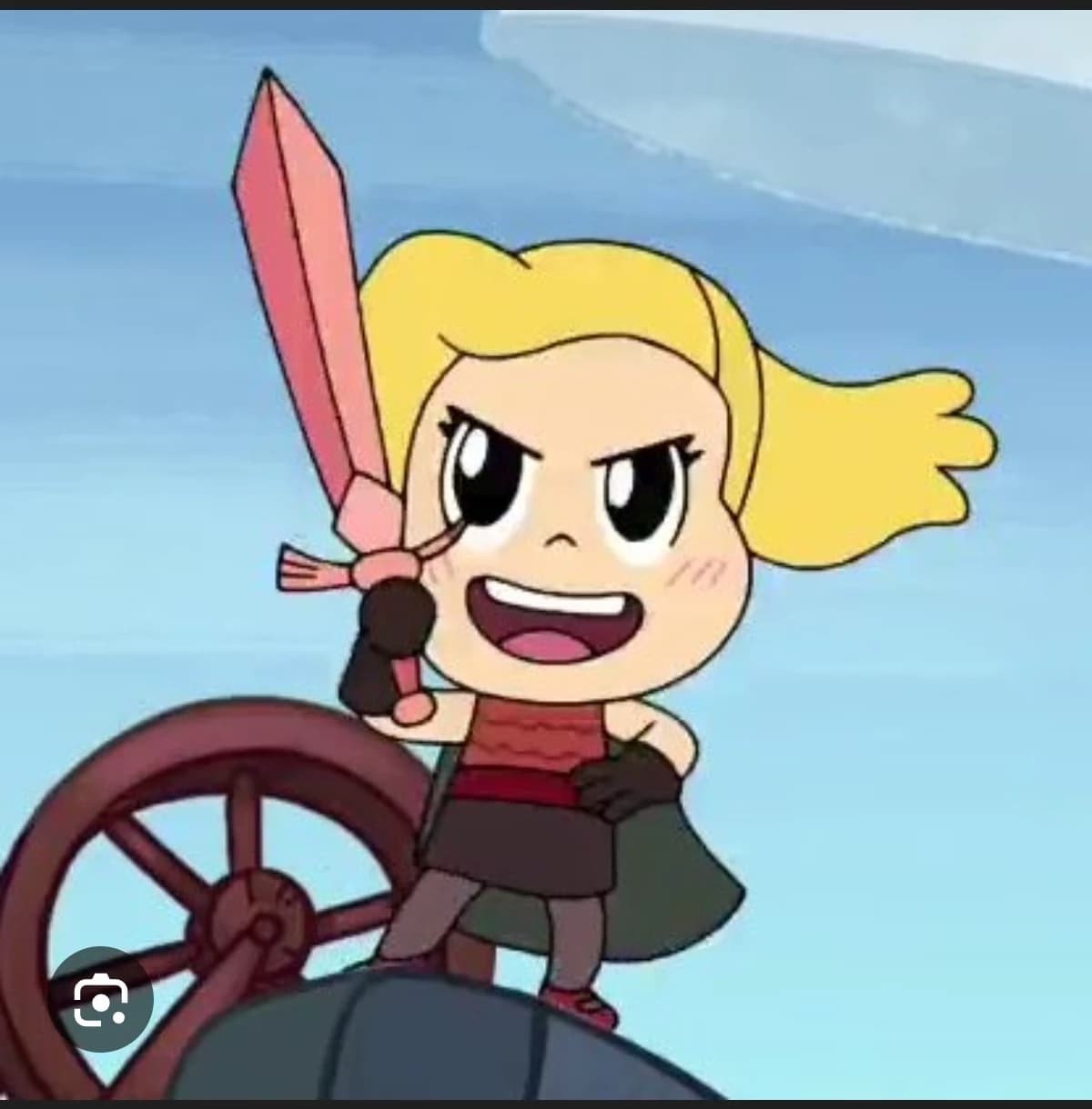 Thumbnail of Sasha