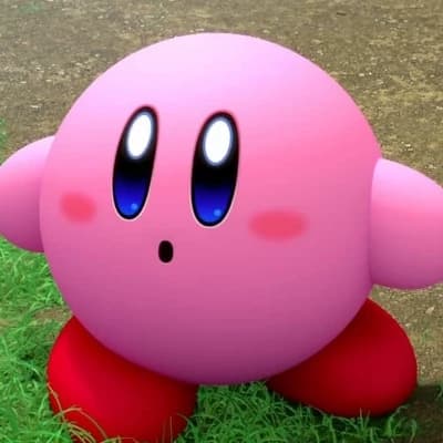 Thumbnail of Kirby