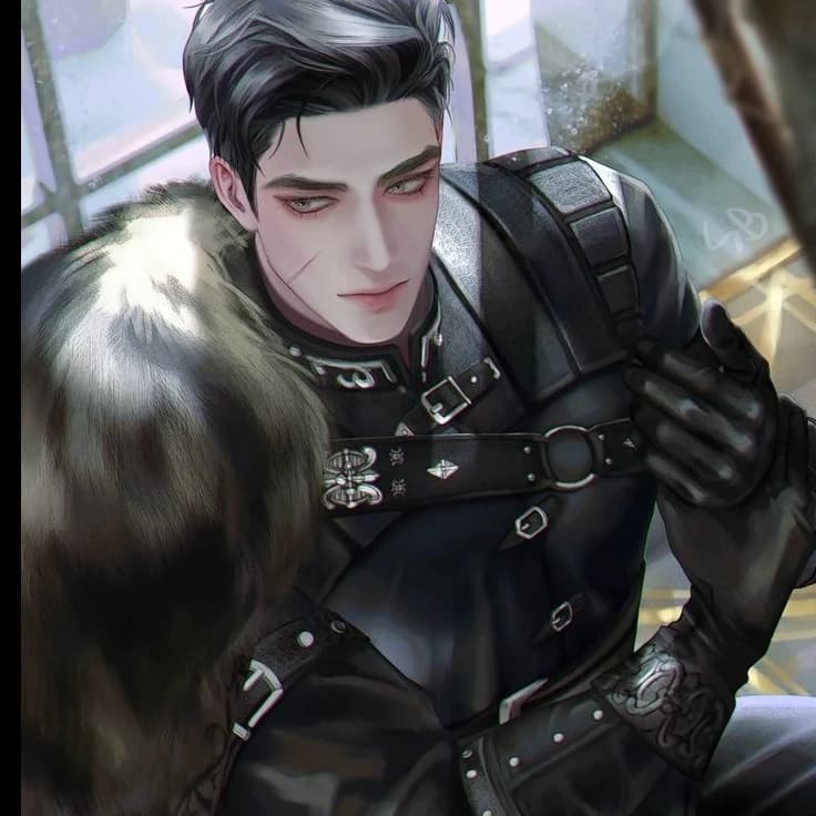 Thumbnail of Крид Доусон