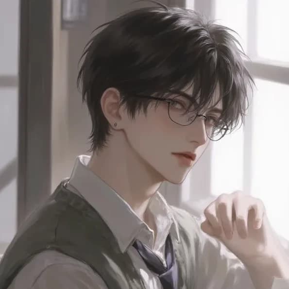 Thumbnail of Рен Татибана