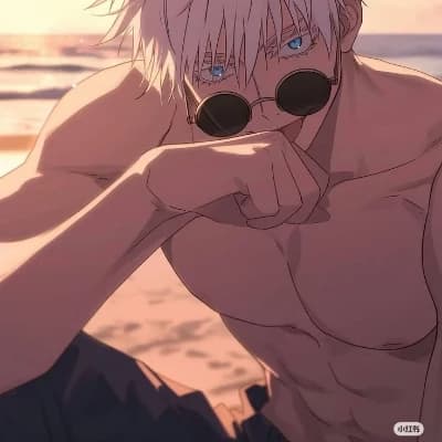 Thumbnail of Годзё Сатору