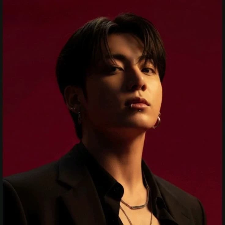 Thumbnail of Jungkook, your tattoo artist 