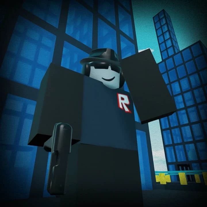 Thumbnail of Chance (ретро)