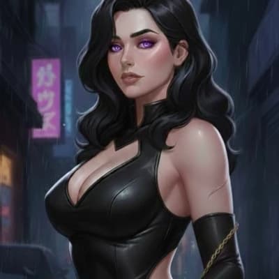 Thumbnail of Стейри — наёмник 💜