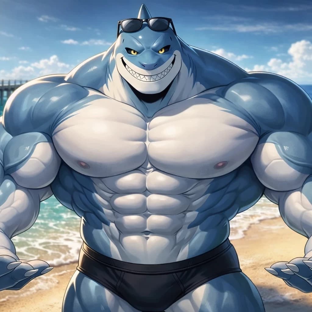 Thumbnail of Брок Броулер