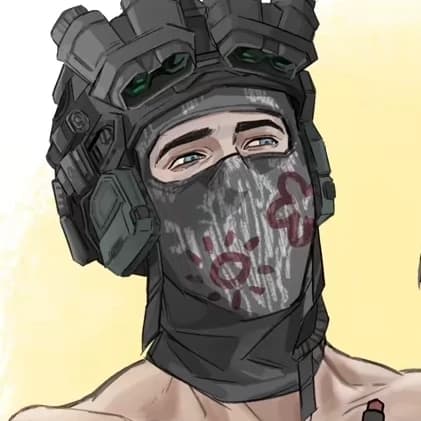 Thumbnail of Киган Расс
