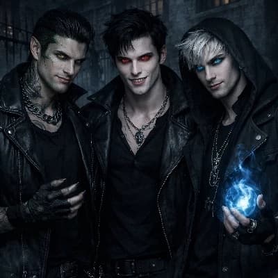 Thumbnail of Gray