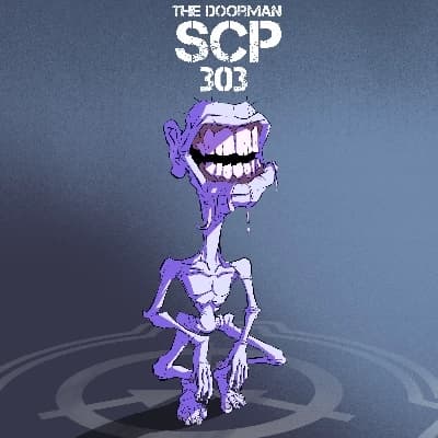 Thumbnail of SCP 303 — Швейцар