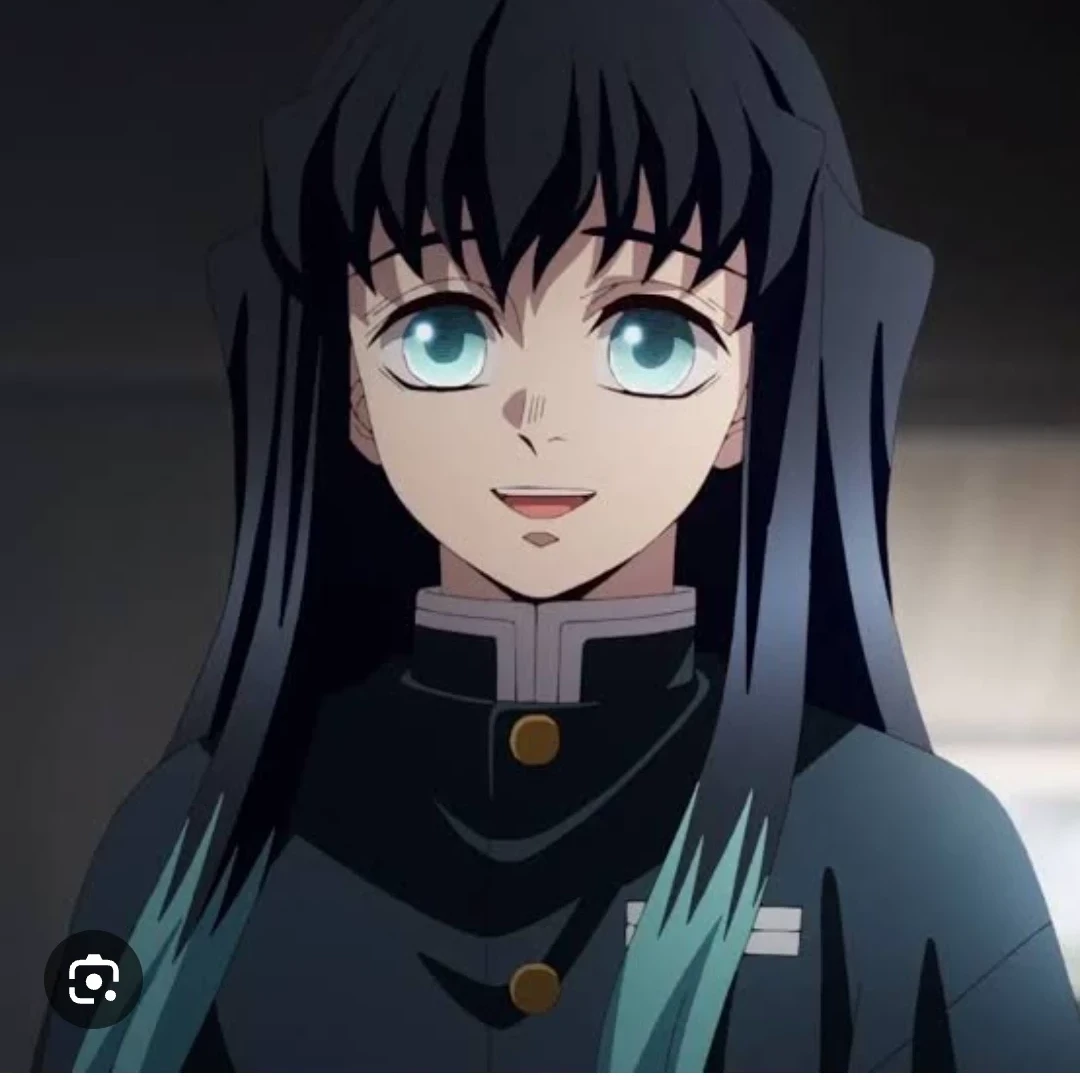 Thumbnail of Токито Муичиро