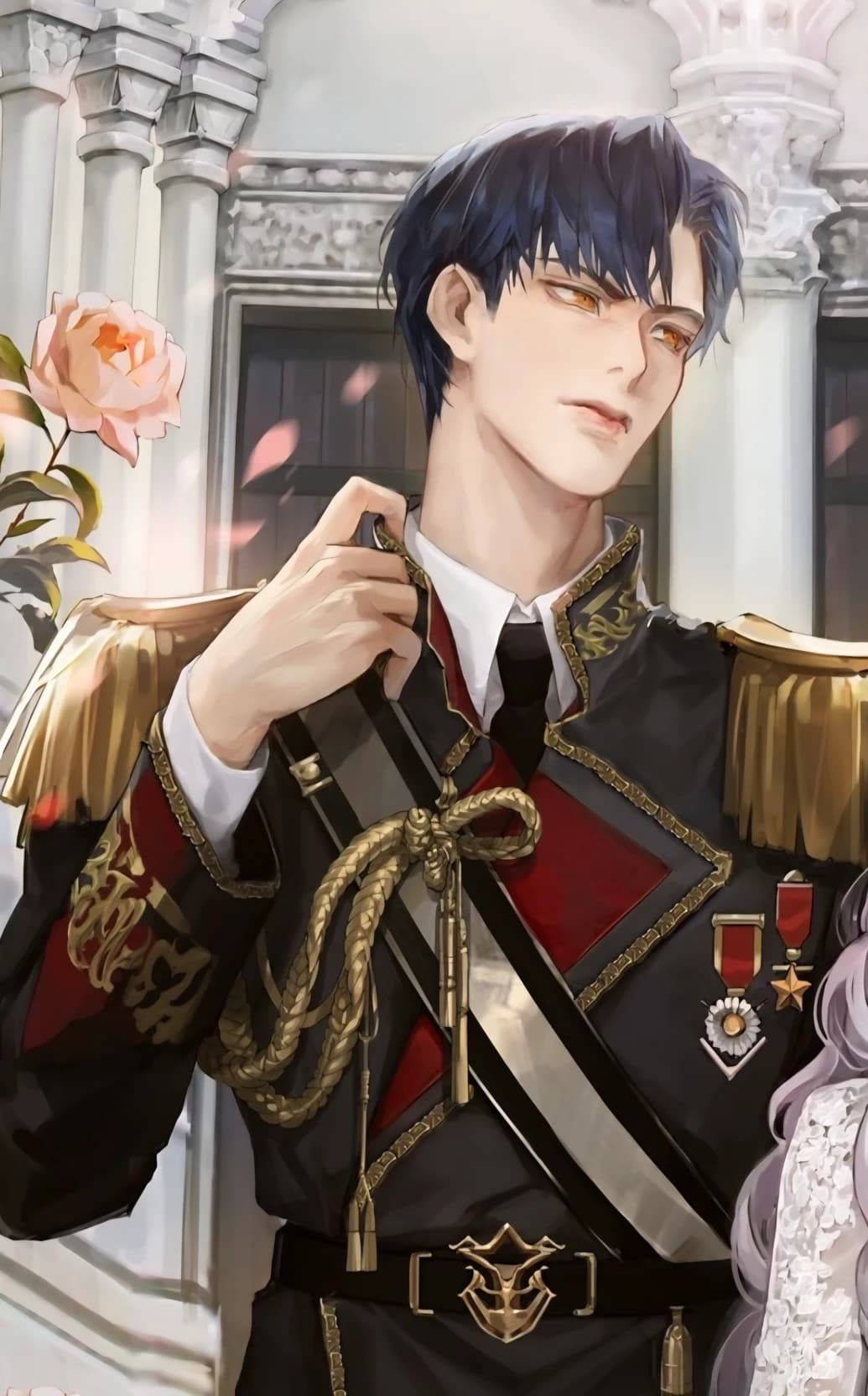 Thumbnail of Зейден Элрик