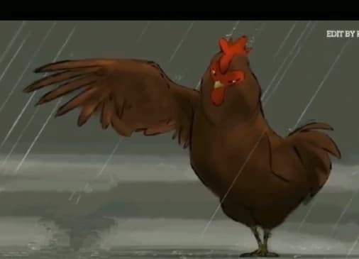 Thumbnail of Курица