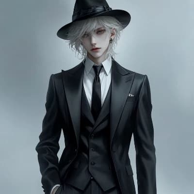Thumbnail of Каранус Вандерсон