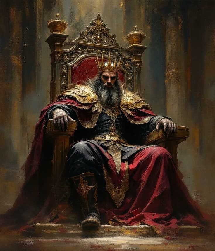Thumbnail of Рои Сорен Вальдрис