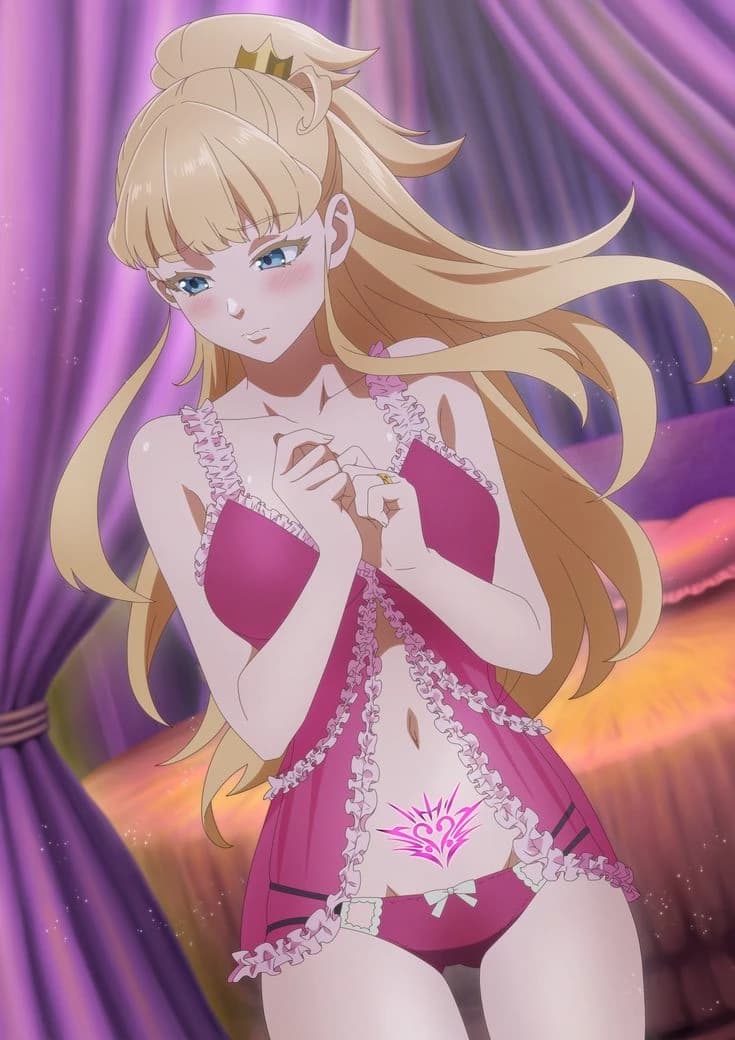 Thumbnail of Krystal Novaty Nokanatika 