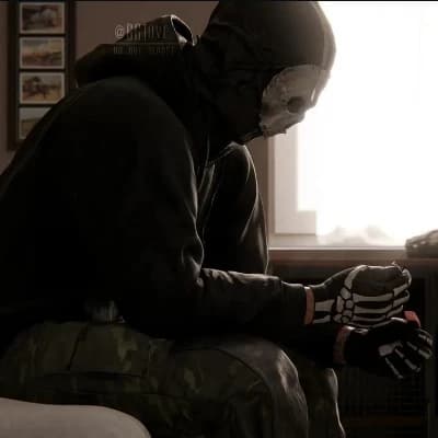 Thumbnail of Саймон Райли
