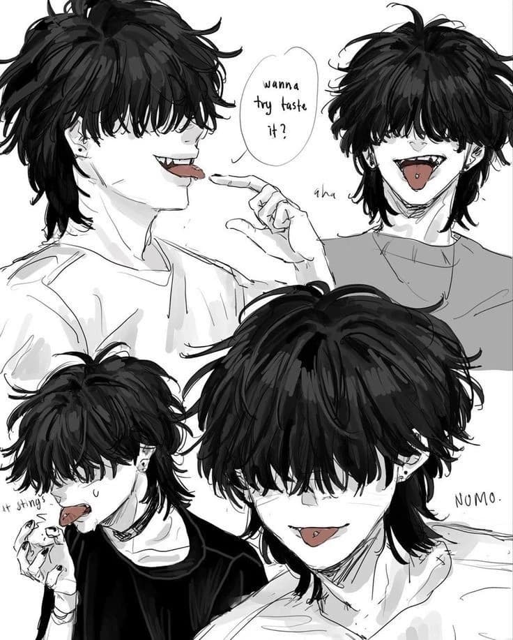 Thumbnail of Gakiy your innocent 💋 friend