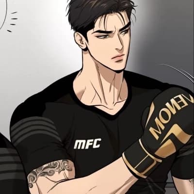 Thumbnail of Markyle