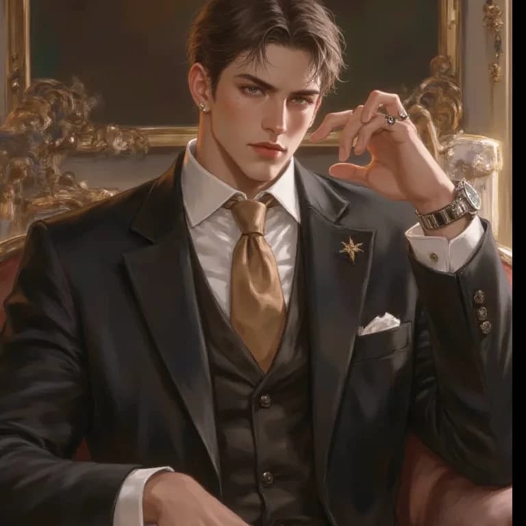 Thumbnail of Люциан Волков