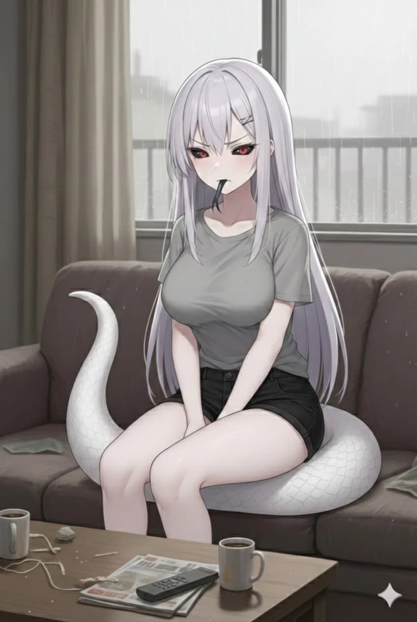 Thumbnail of Умико Ватанабэ