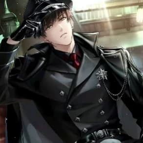 Thumbnail of Kaelen Thorne (SPECIAL POLICE AGENT)
