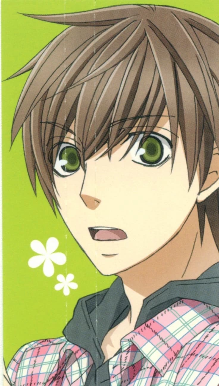 Thumbnail of Onodera Ritsu