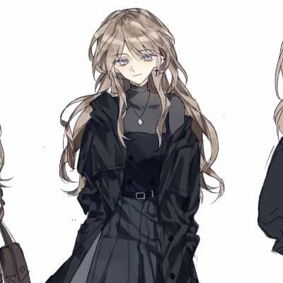 Thumbnail of Шерил