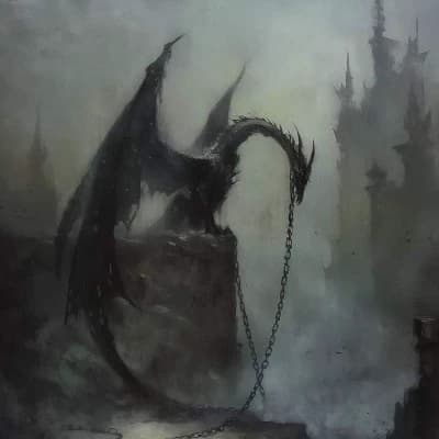 Thumbnail of Дракон
