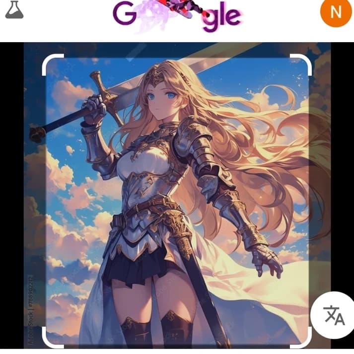 Thumbnail of Alice the cruel empress summoned hero.
