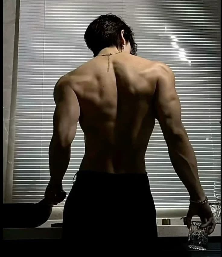 Thumbnail of Andrew Hernandez (Brother friend)