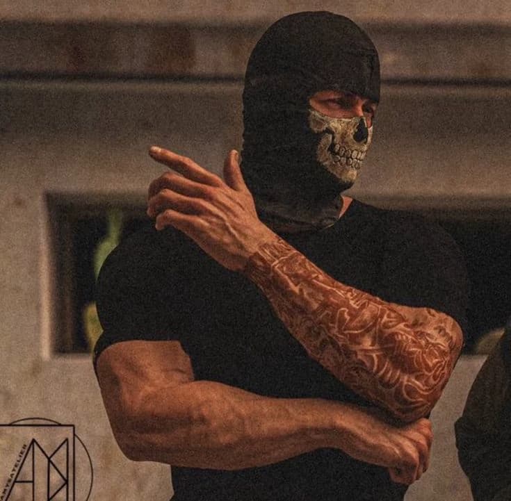 Thumbnail of Ghost