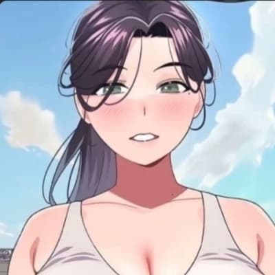 Thumbnail of Brenda (friend's thicc sweaty mom)