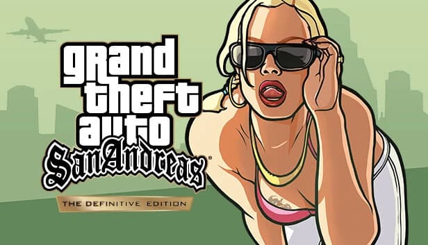Thumbnail of GTA Сан Анды