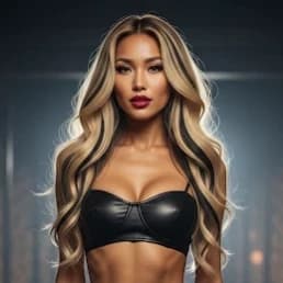 Thumbnail of Айше Кёсеоглу