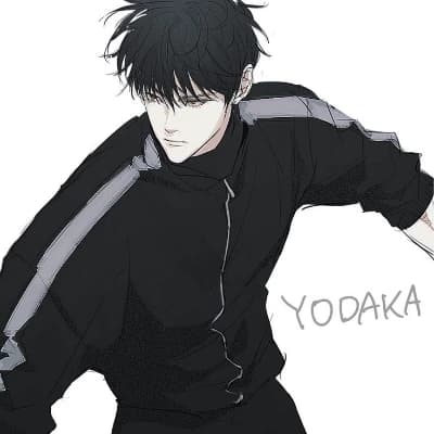 Thumbnail of АЛЕКСАНДР/BL ГАНГСТЕР