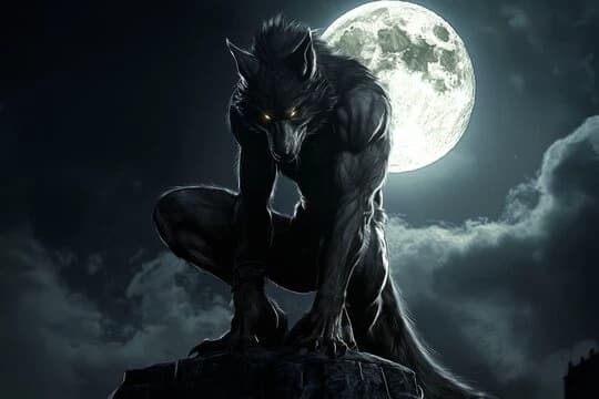 Thumbnail of Фэнтези 🐺