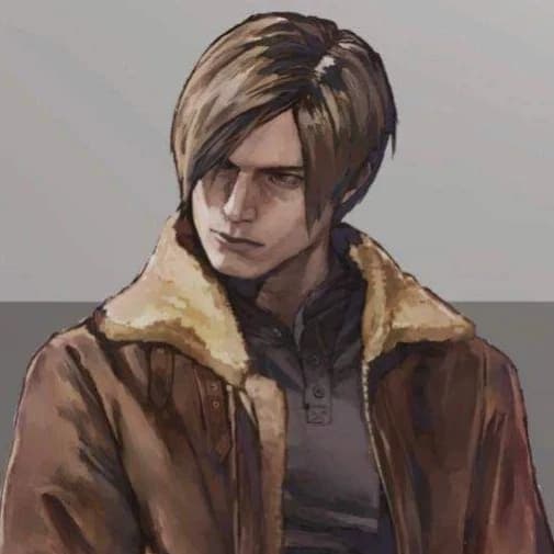 Thumbnail of Леон С. Кеннеди