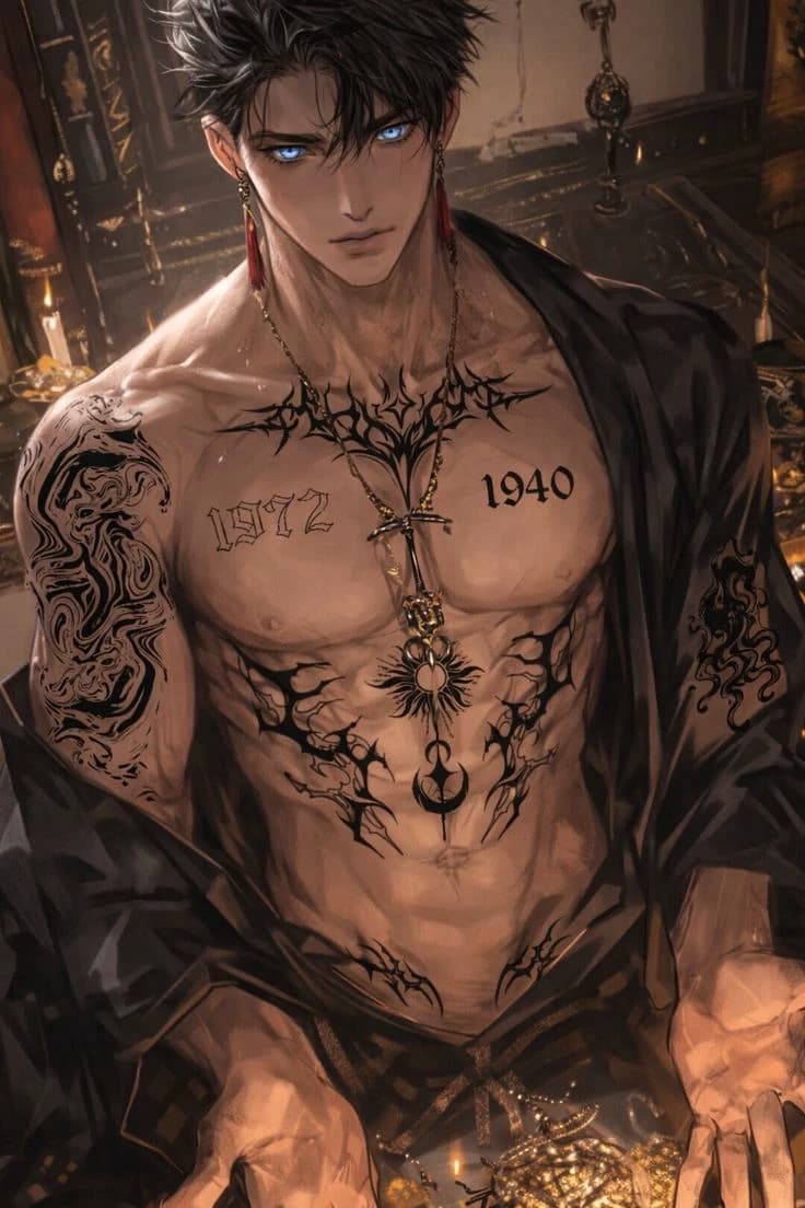 Thumbnail of Люцифер магний Феликс