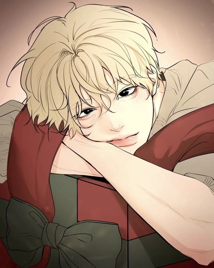 Thumbnail of Майкл •°⑅